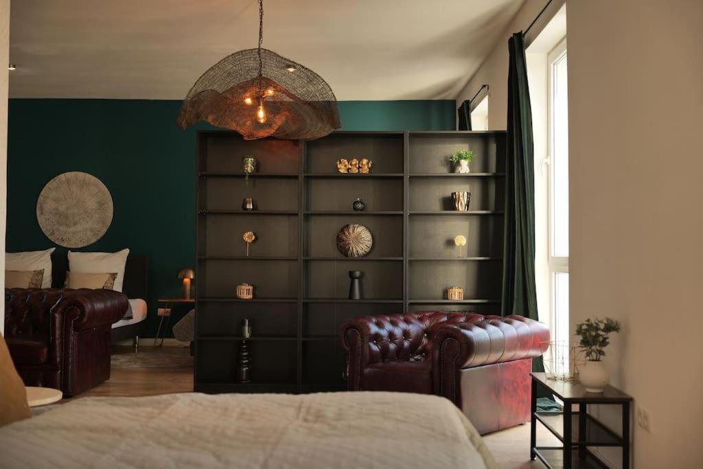 Appartement Urban Retreat Loft In The Center