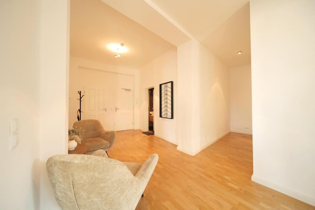 Appartement Urban Retreat Loft In The Center