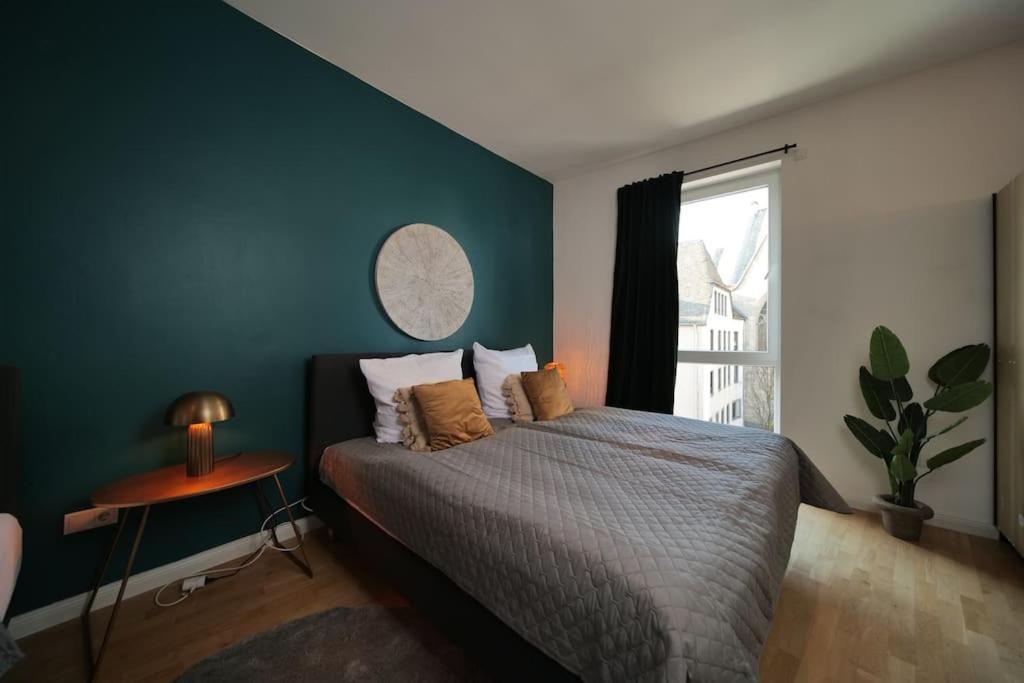 Appartement Urban Retreat Loft In The Center Koblenz (Rhineland-Palatinate)