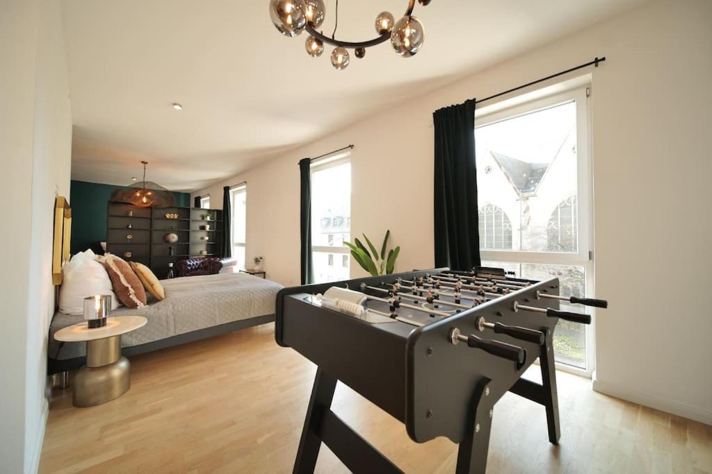 Appartement Urban Retreat Loft In The Center Koblenz (Rhineland-Palatinate)